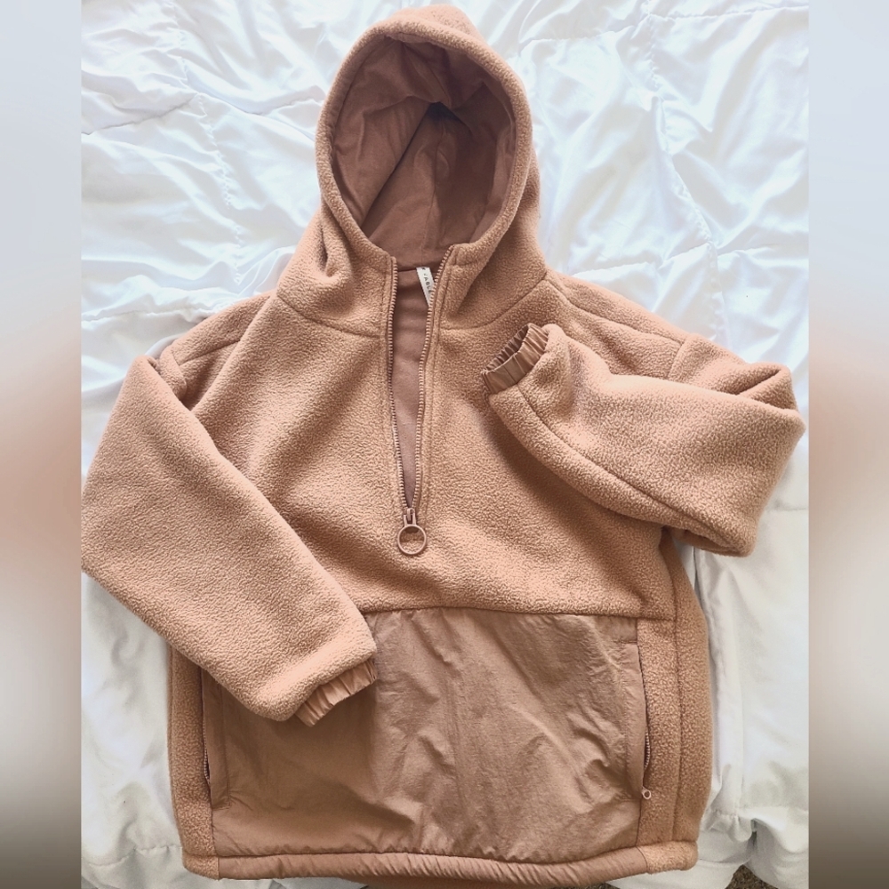 Fabletics hoodie